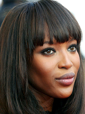 Naomi Campbell pic #1128361