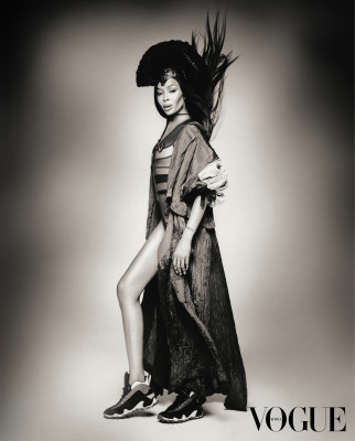 Naomi Campbell pic #1347067