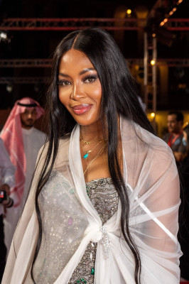 Naomi Campbell pic #1293959