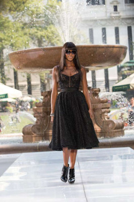 Naomi Campbell pic #1123923
