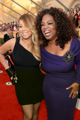 Oprah Winfrey pic #666861