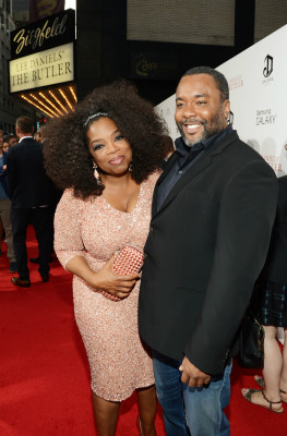 Oprah Winfrey pic #634322