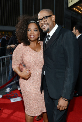 Oprah Winfrey pic #634323