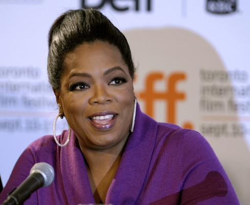 Oprah Winfrey pic #265074
