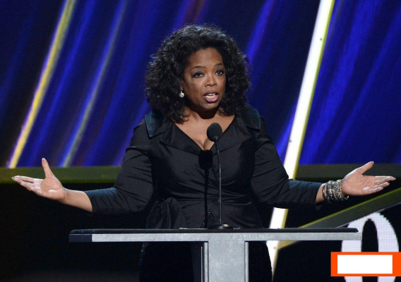 Oprah Winfrey pic #604727
