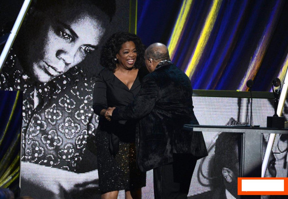 Oprah Winfrey pic #604719