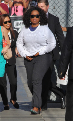 Oprah Winfrey pic #628973