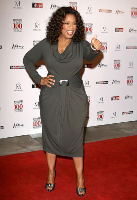 Oprah Winfrey pic #265295