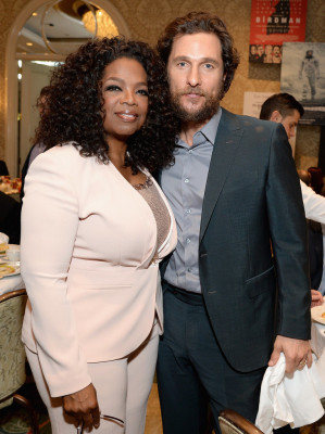 Oprah Winfrey pic #753496