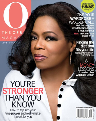Oprah Winfrey pic #294745