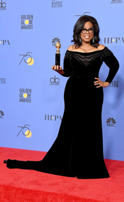 Oprah Winfrey pic #996534