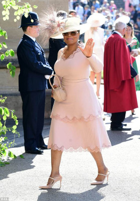 Oprah Winfrey pic #1038634