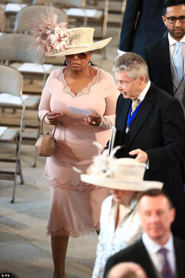 Oprah Winfrey pic #1038629