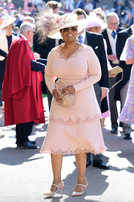 Oprah Winfrey pic #1038630