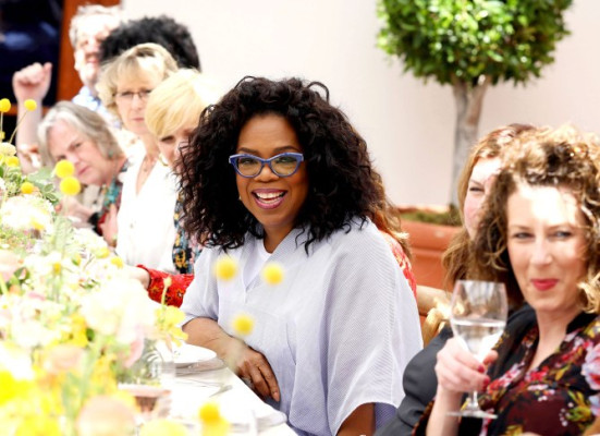 Oprah Winfrey pic #1023383