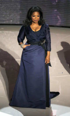 Oprah Winfrey pic #265297