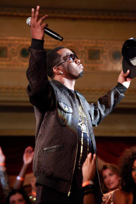 P. Diddy pic #150625