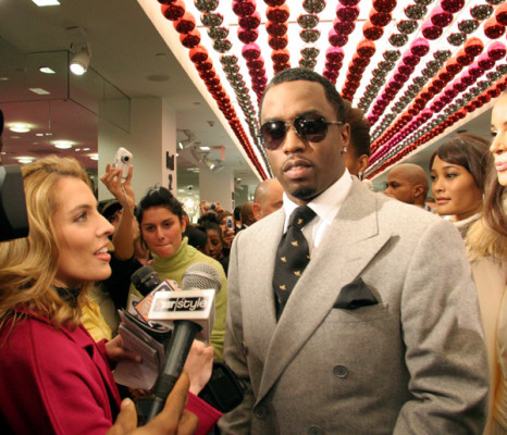 P. Diddy pic #41367