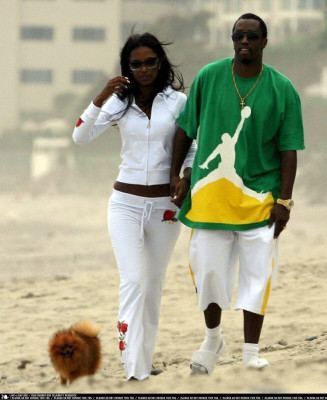 P. Diddy pic #59785