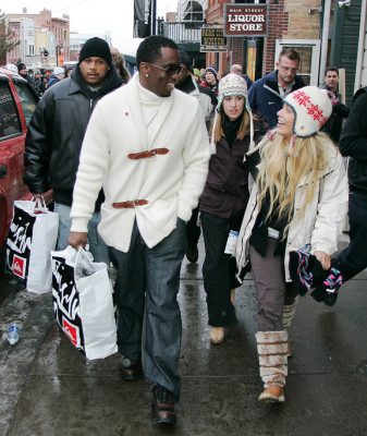 photo 27 in P. Diddy gallery [id75276] -0001-11-30 00:00:00