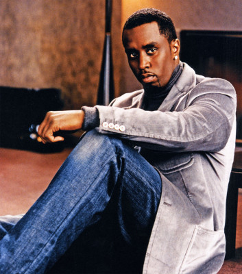 photo 13 in P. Diddy gallery [id56289] -0001-11-30 00:00:00