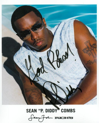 photo 9 in P. Diddy gallery [id59238] -0001-11-30 00:00:00