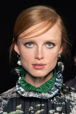 Rianne van Rompaey pic #1233731