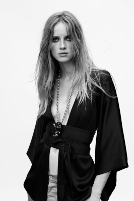 Rianne van Rompaey pic #1333701
