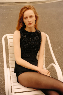 Rianne van Rompaey pic #1286311
