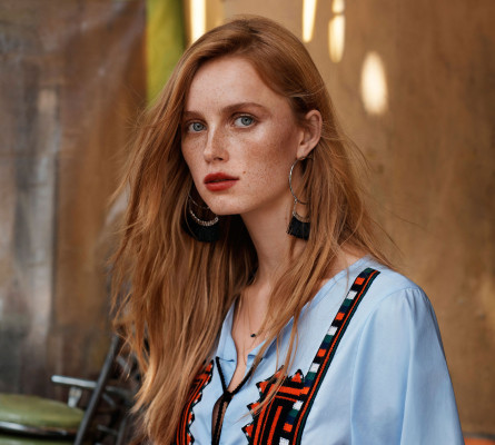 Rianne van Rompaey pic #1154516