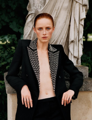 Rianne van Rompaey pic #1308845