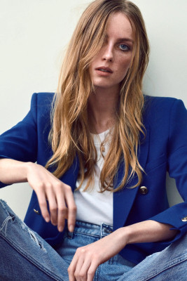 Rianne van Rompaey pic #1294371