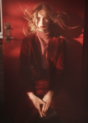 Rianne van Rompaey pic #1286342