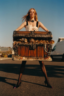 Rianne van Rompaey pic #1286316