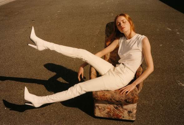 Rianne van Rompaey pic #1286306