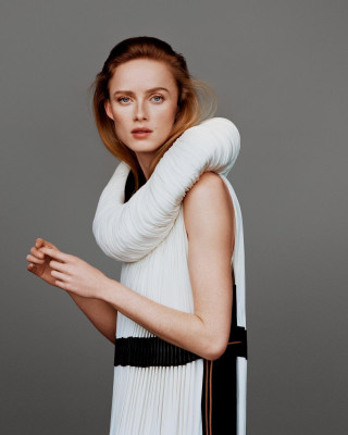 Rianne van Rompaey pic #1361753