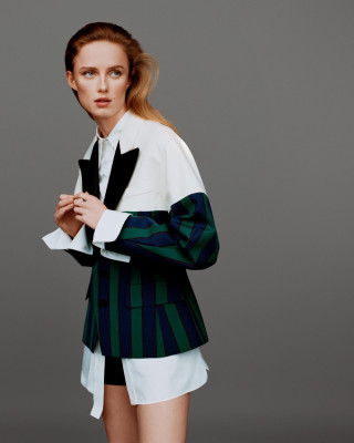 Rianne van Rompaey pic #1349219