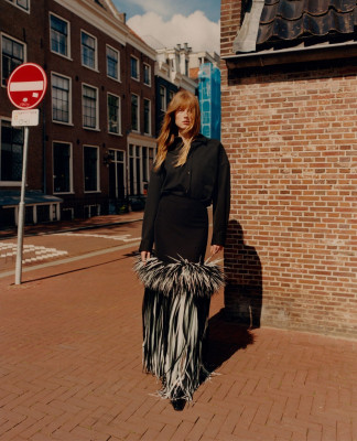 Rianne van Rompaey pic #1359705
