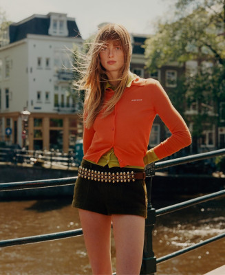 Rianne van Rompaey pic #1359703