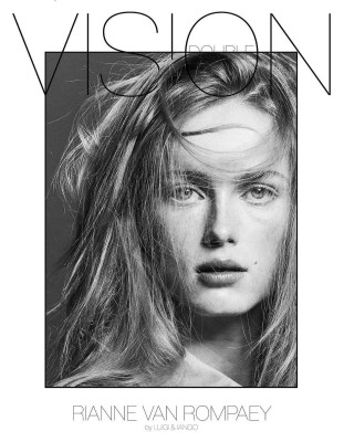Rianne van Rompaey pic #1362732