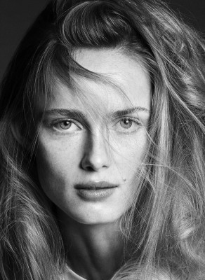 Rianne van Rompaey pic #1362730