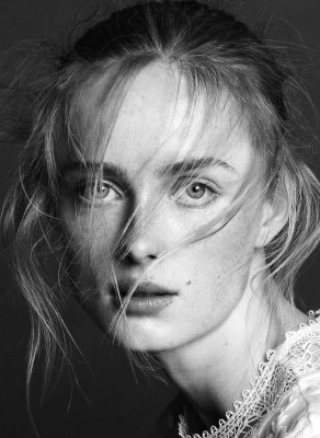Rianne van Rompaey pic #1362729