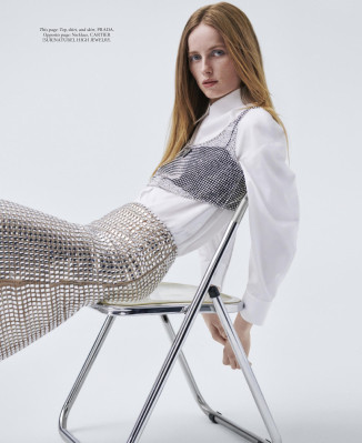 Rianne van Rompaey pic #1299616