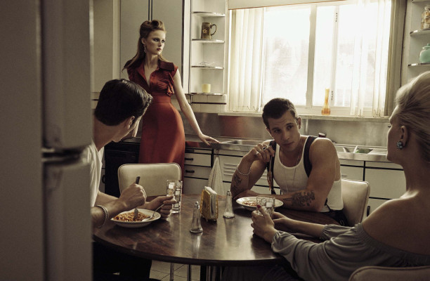 Rianne van Rompaey pic #1158281