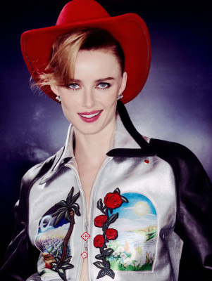 Rianne van Rompaey pic #1372093