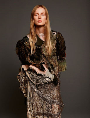 Rianne van Rompaey pic #1371394