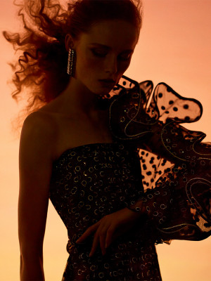 Rianne van Rompaey pic #1207659