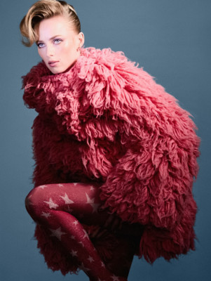 Rianne van Rompaey pic #1372099