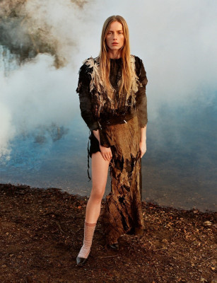 Rianne van Rompaey pic #1371395