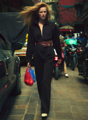 Rianne van Rompaey pic #1369711